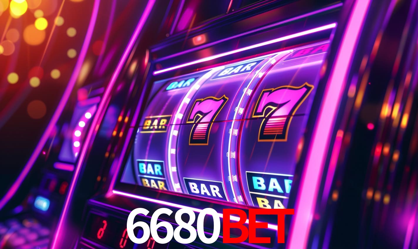 6680bet: Seu Cassino Premiado com Pagamentos Rápidos