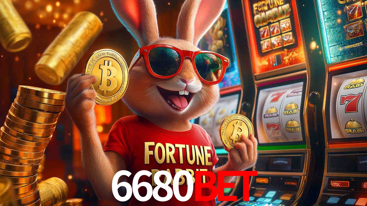 Desvendando o Mundo dos Jogos Virtuais na 6680bet