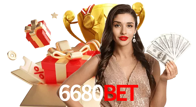 6680bet
