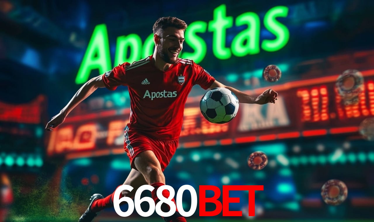 Casino Ao Vivo 6680bet