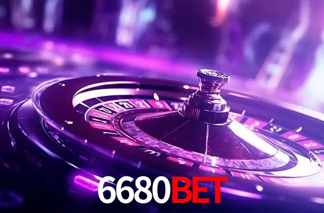 Bônus Diários 6680bet