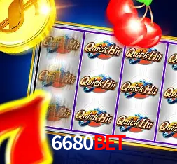 Apostas Esportivas na 6680bet: Um Guia Completo