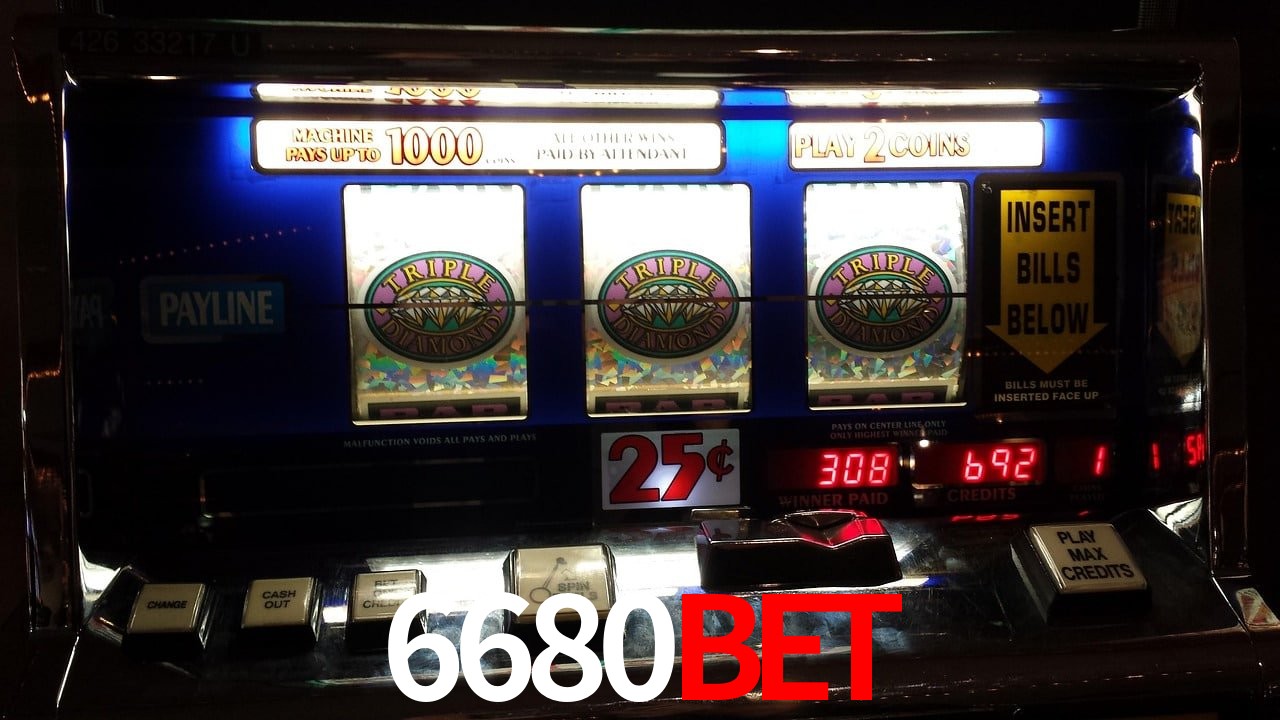 Football Betting 6680bet