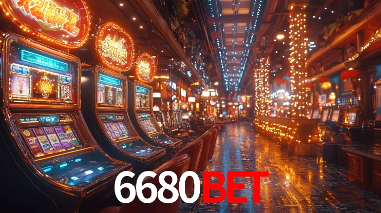 6680bet