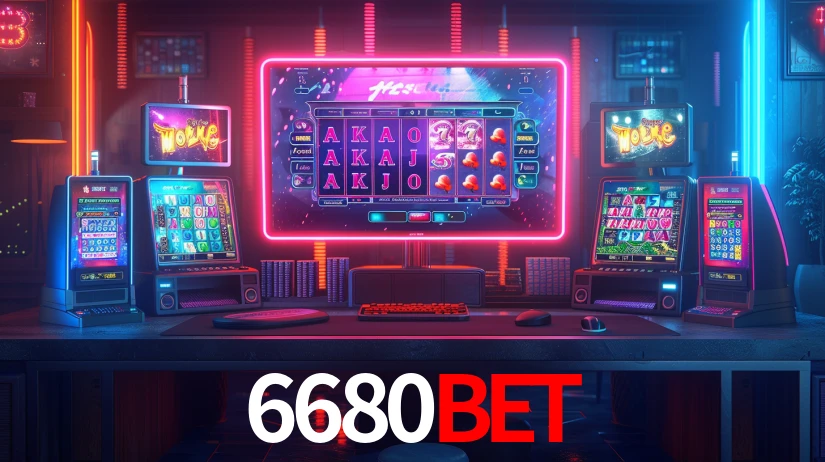 Experimente o Login Seguro Premium no 6680bet