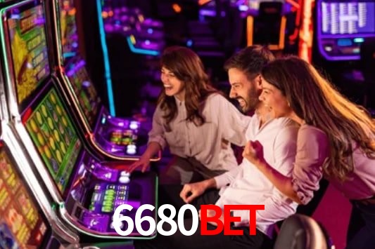 Jogos Exclusivos 6680bet