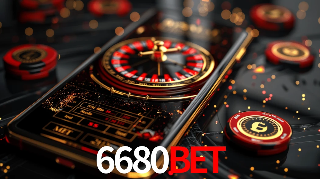 Account Benefits 6680bet