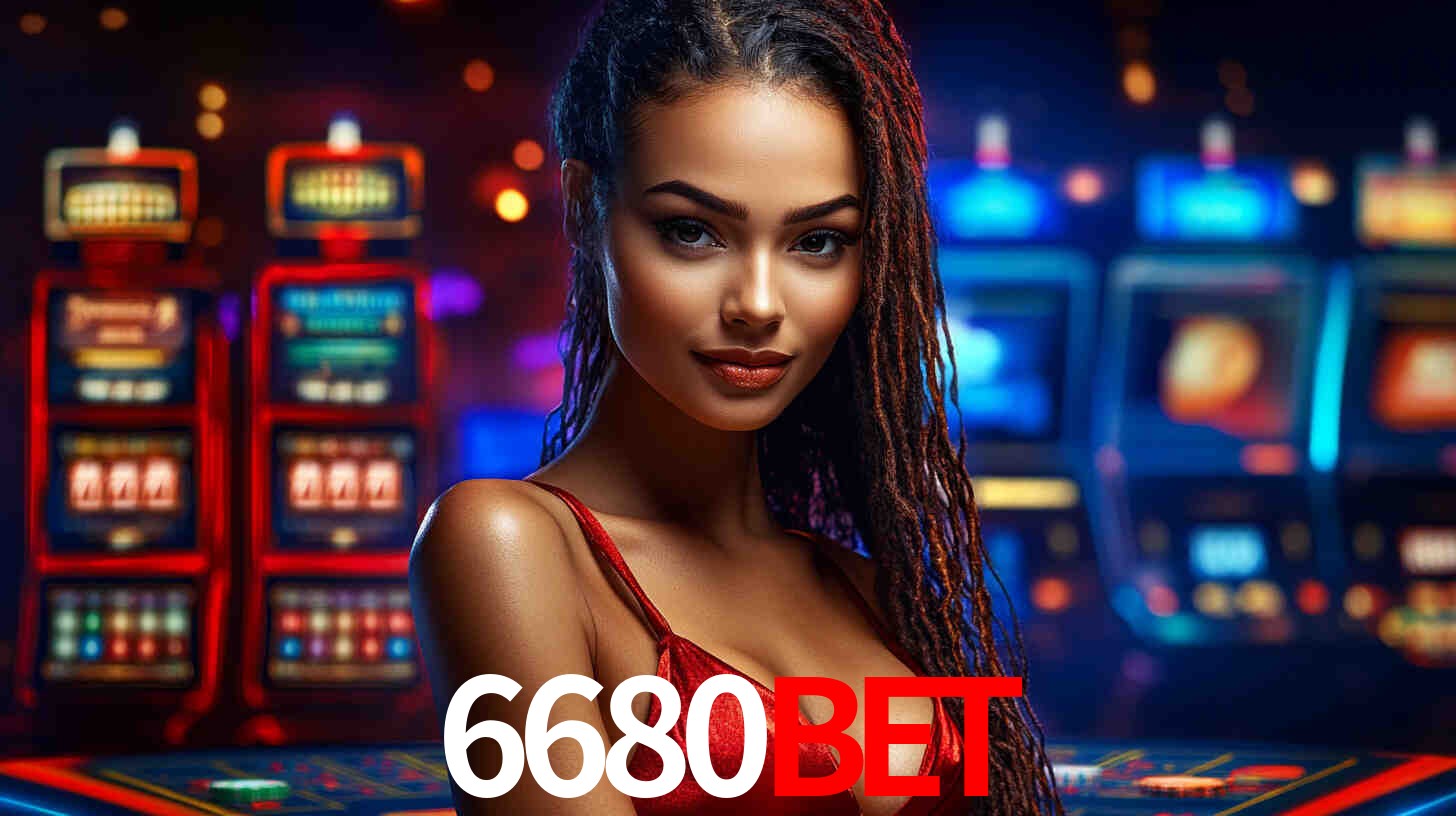 A Emoção da Loteria na 6680bet: Uma Chance de Mudança de Vida