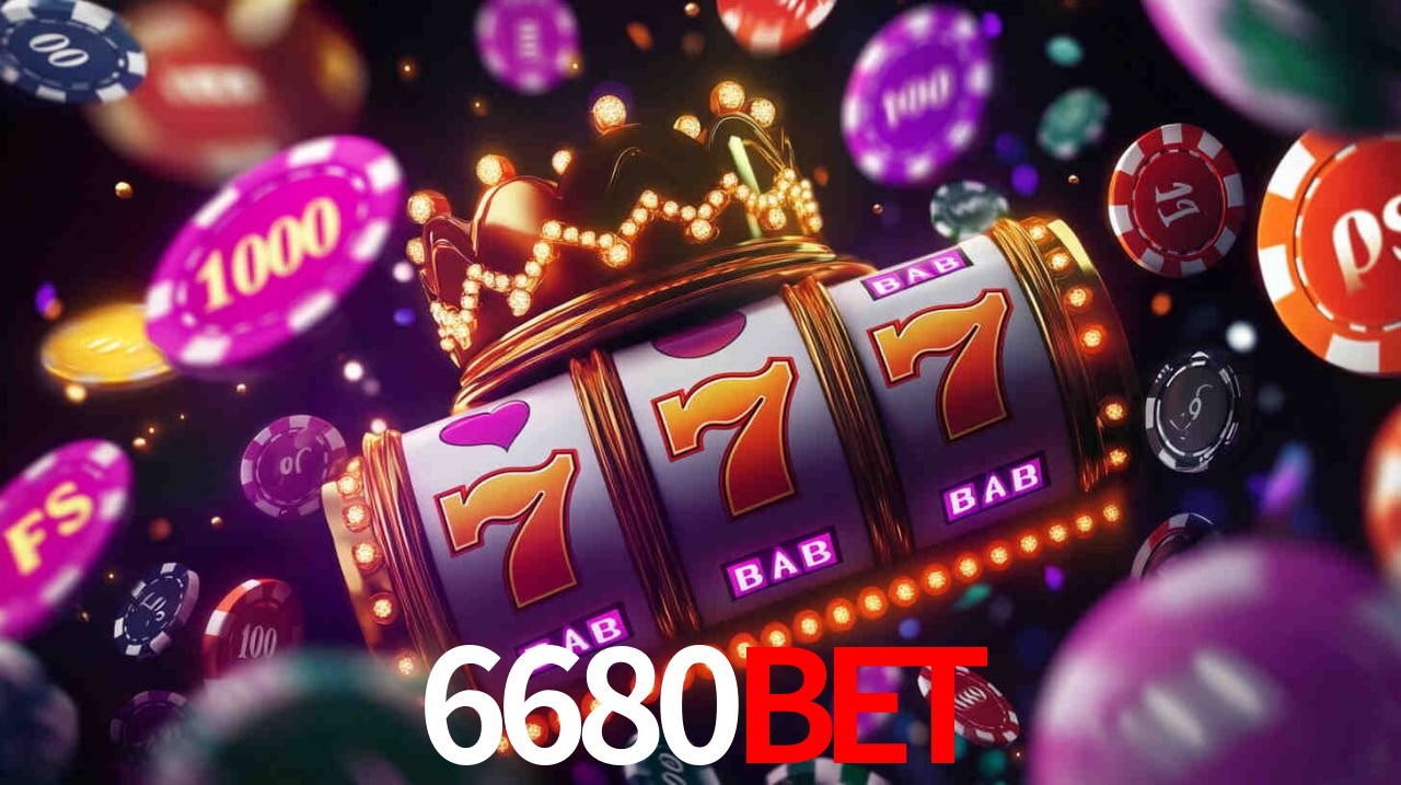 Games Directory 6680bet