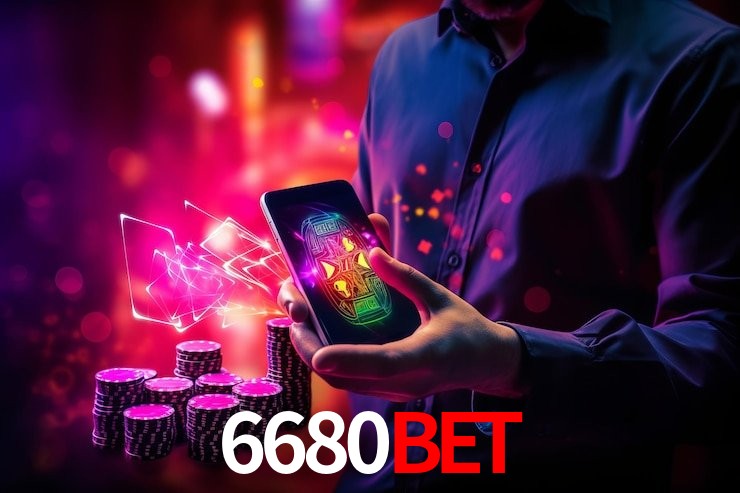 Apostas de Futebol 6680bet