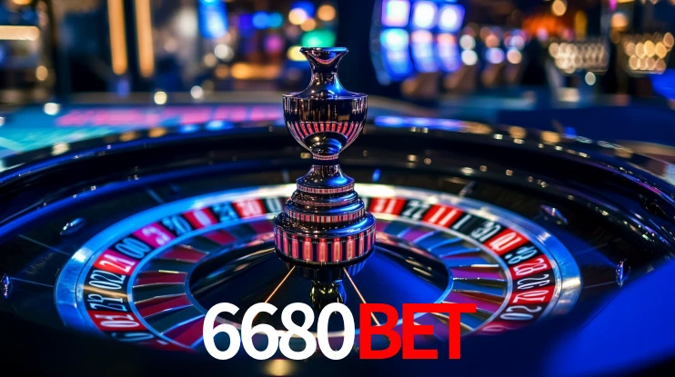 6680bet apk