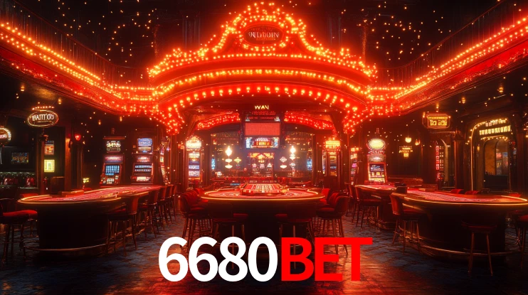 Ofertas Imperdíveis na 6680bet: Promoções e Bônus Que Valem a Pena