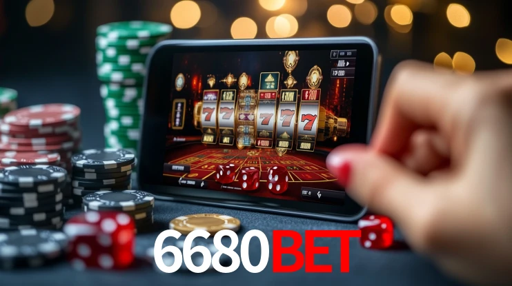 Daily Bonuses 6680bet