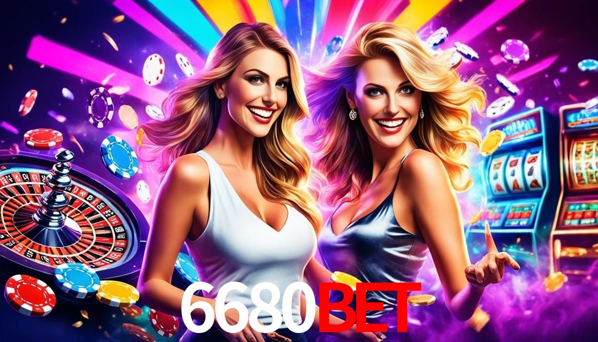 Casino VIP 6680bet