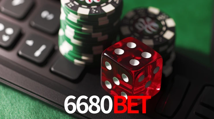 Weekend Specials 6680bet