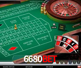 Descubra a Essência do 6680bet: Nossa História e Compromissos