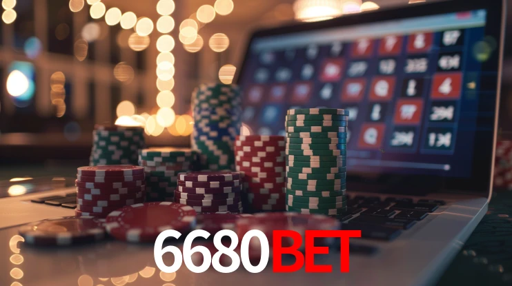 Flash Promotion 6680bet
