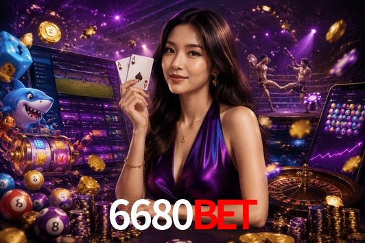 Aviator Game 6680bet