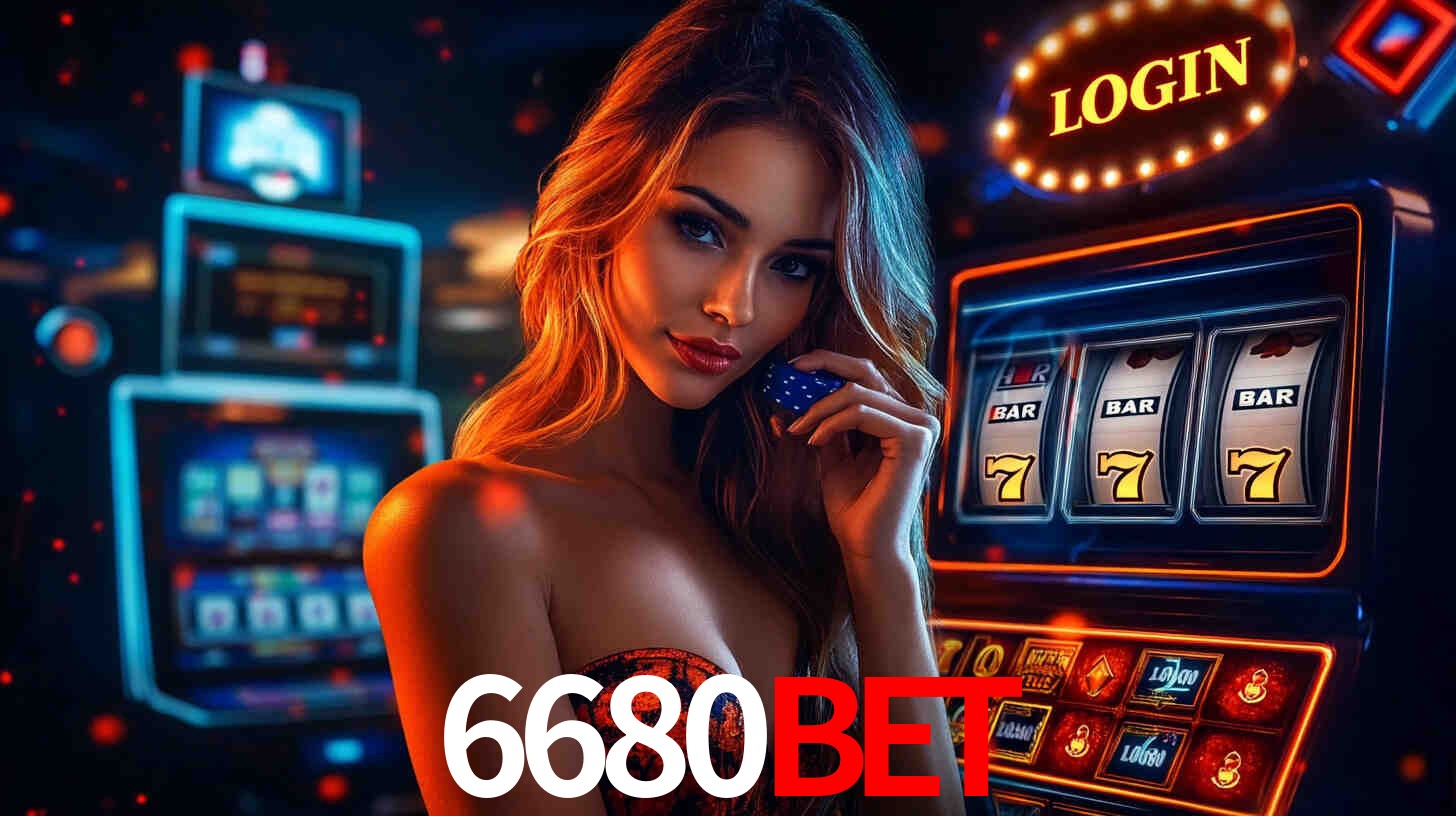 Bônus Generosos e Exclusivos no 6680bet para Você!