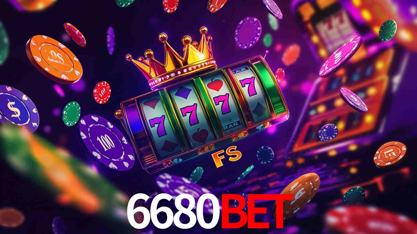 Programa VIP 6680bet