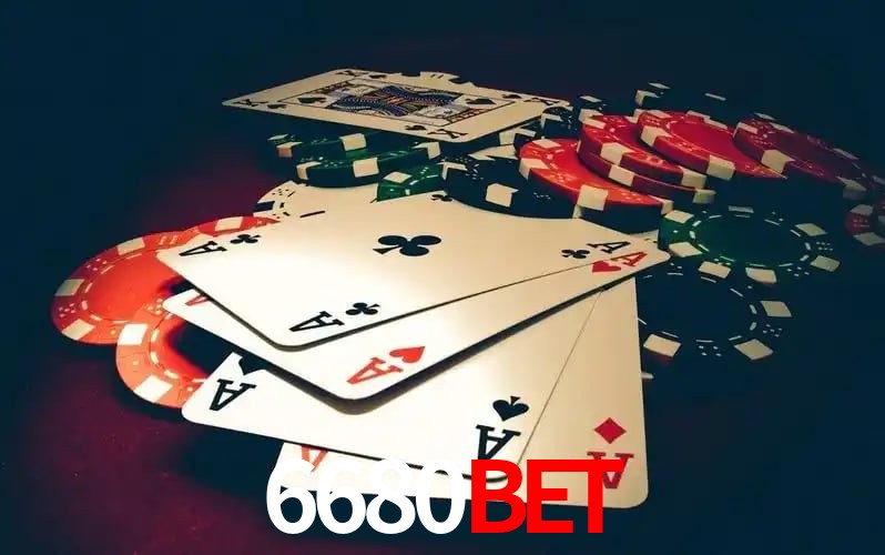 Prévia de conteúdo do canal Telegram 6680bet
