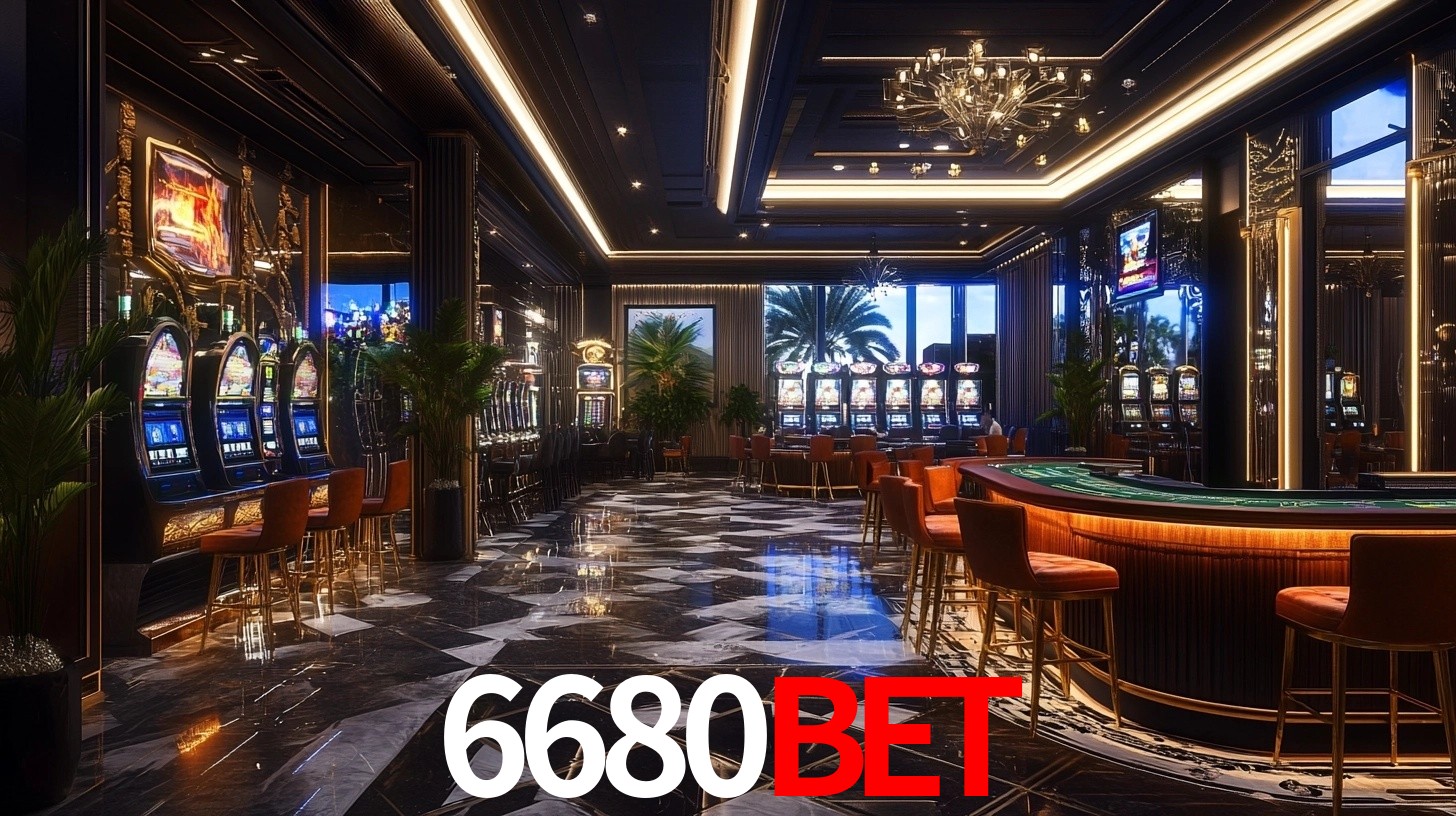 Premium Interface 6680bet