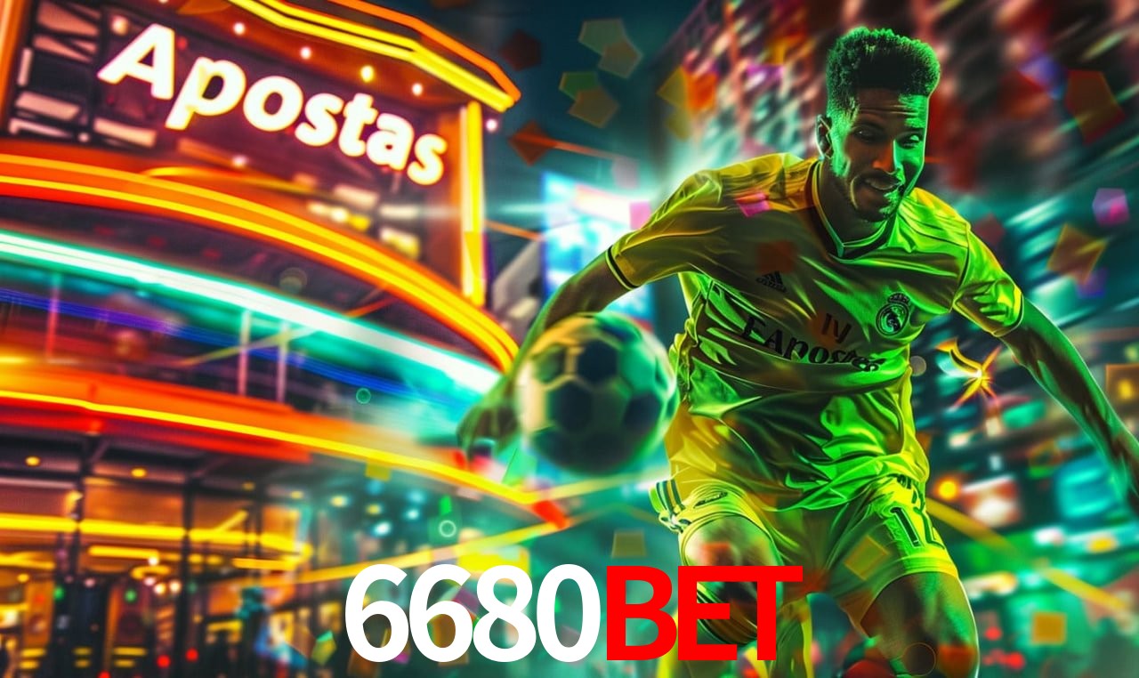 Segurança 2FA 6680bet