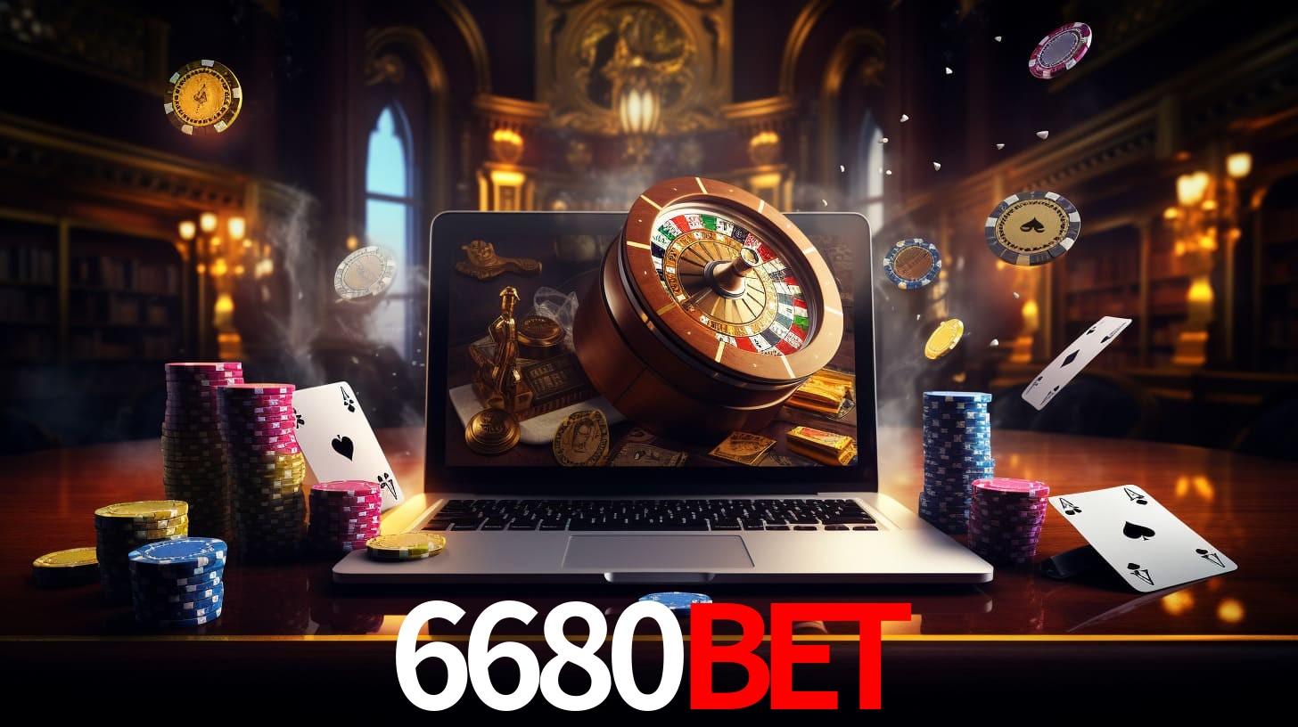 VIP Casino 6680bet
