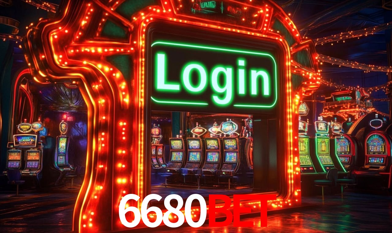 Recursos de Bônus 6680bet