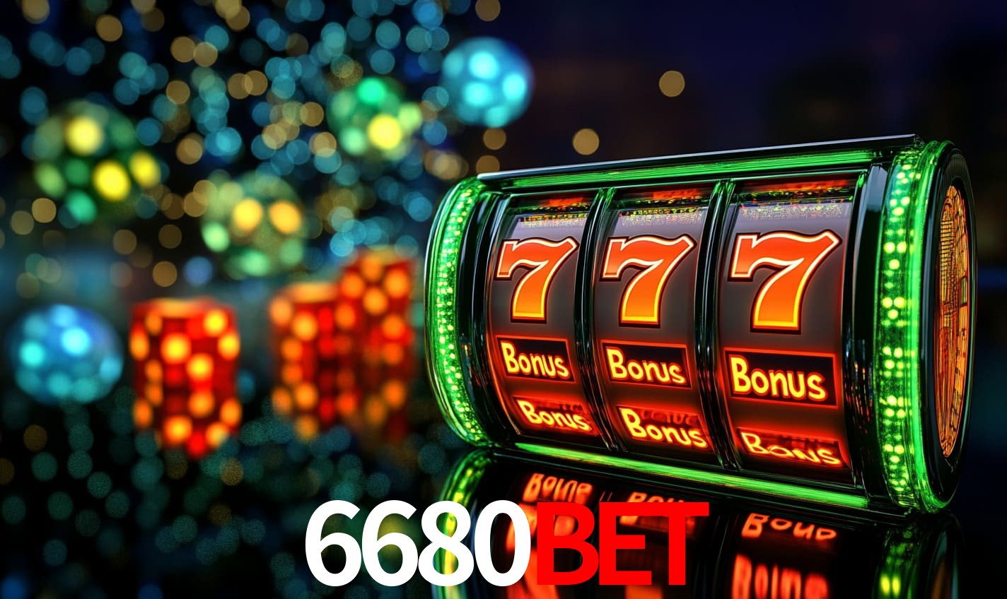 Sistemas de Segurança 6680bet