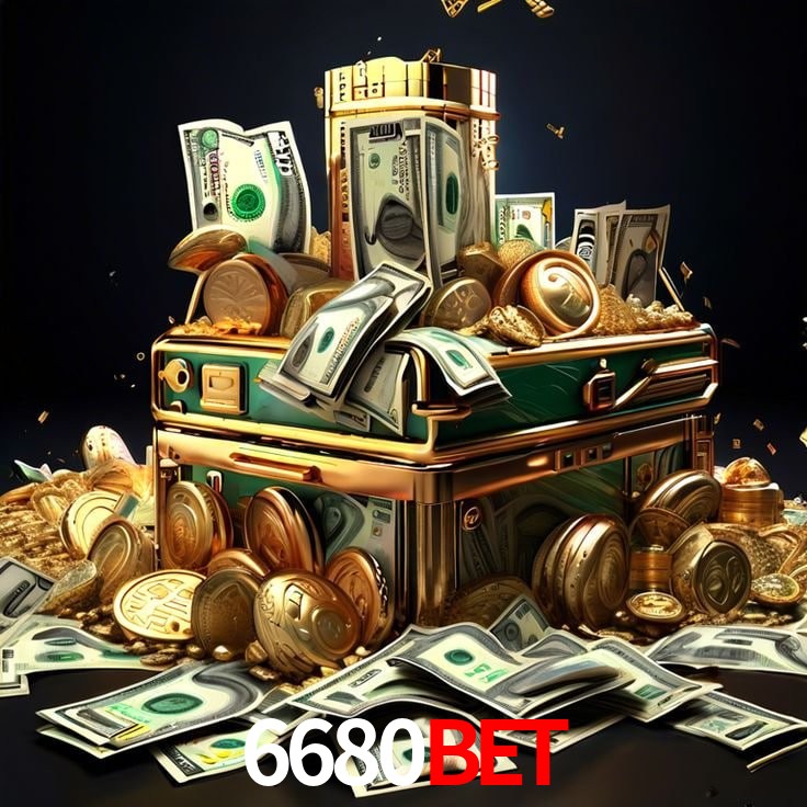 Diretório de Jogos 6680bet