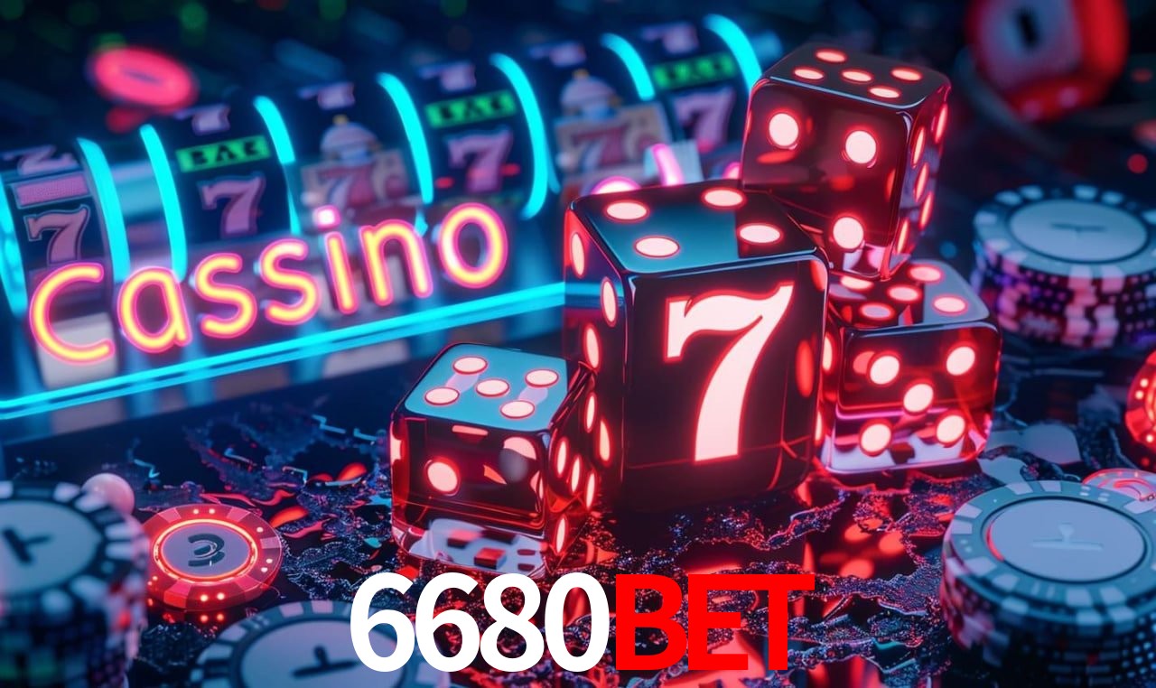 Experiência VIP 6680bet