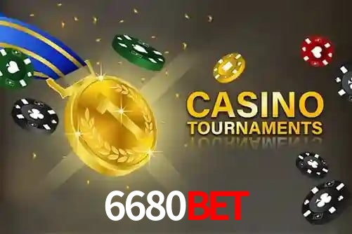 Interface do Aplicativo 6680bet - Design Premium e Intuitivo