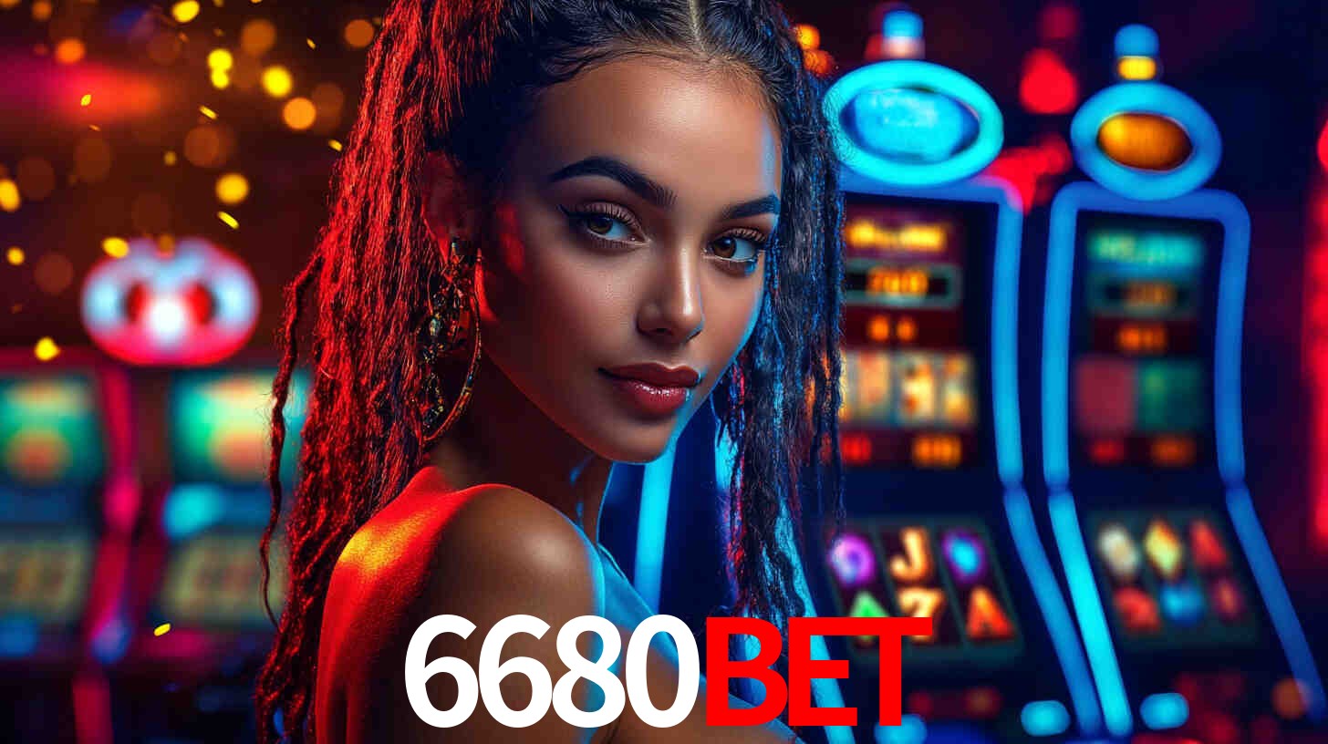 Desvendando o Mundo dos Jogos Virtuais na 6680bet