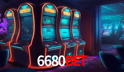Desvendando o Mundo dos Jogos Virtuais na 6680bet
