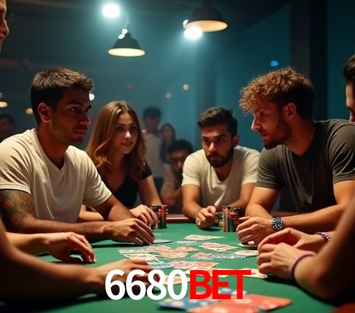 Cadastro Rápido 6680bet - Processo Simples em 2 Minutos