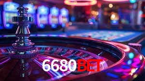 Casino Ao Vivo 6680bet
