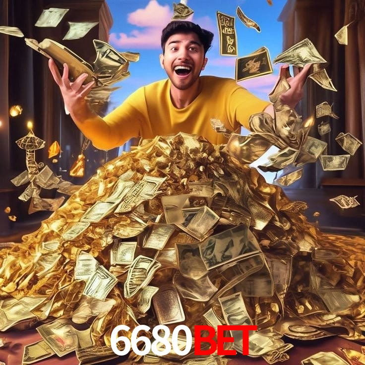 Apostas de Tênis 6680bet