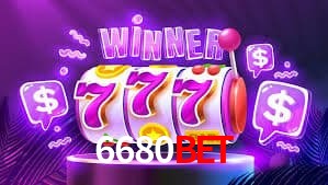 Welcome Bonus 6680bet
