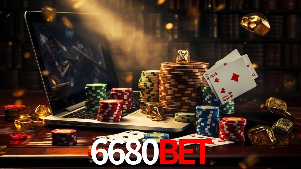 Descubra a Essência do 6680bet: Nossa História e Compromissos