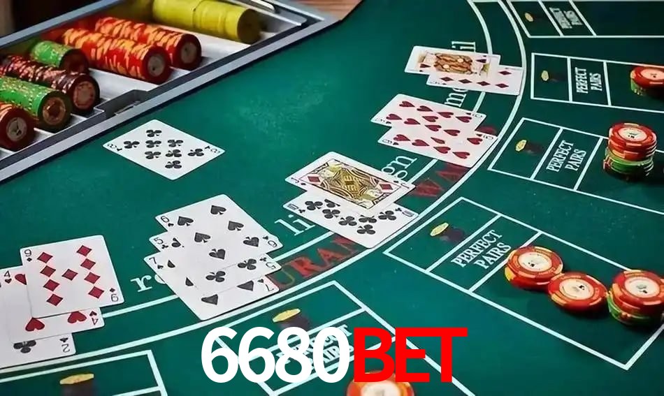 Diretório de Jogos 6680bet