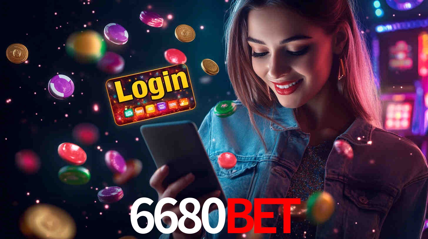 Inovações de Jogos na 6680bet: O Futuro das Experiências Interativas