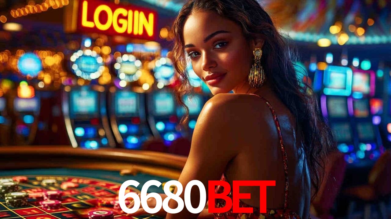 PIX Instantâneo 6680bet