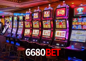APP oficial da 6680bet para mobile