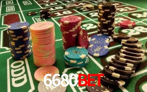 6680bet