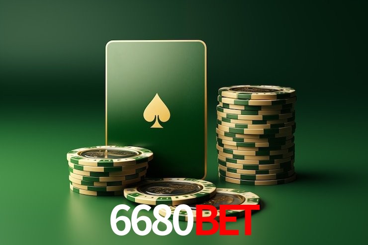 Tennis Betting 6680bet