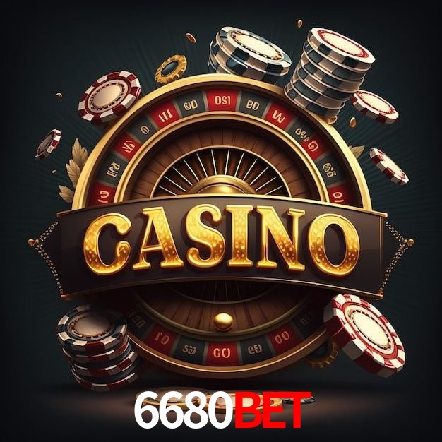 6680bet