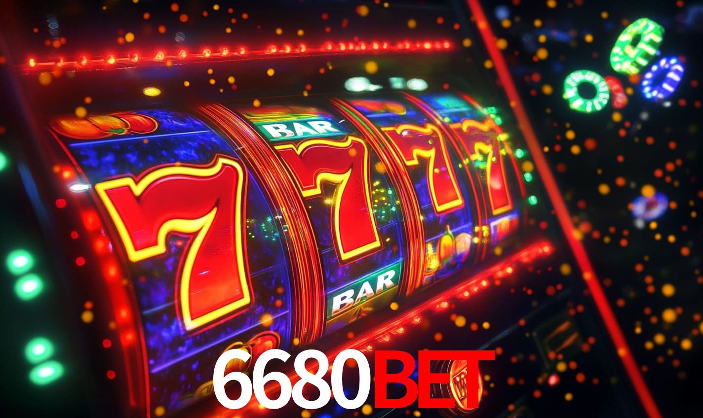 6680bet