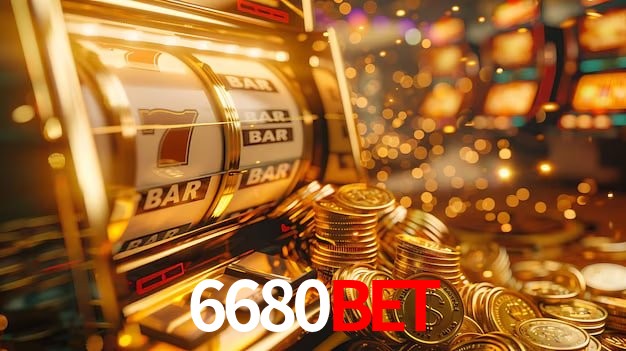 cassino 6680bet