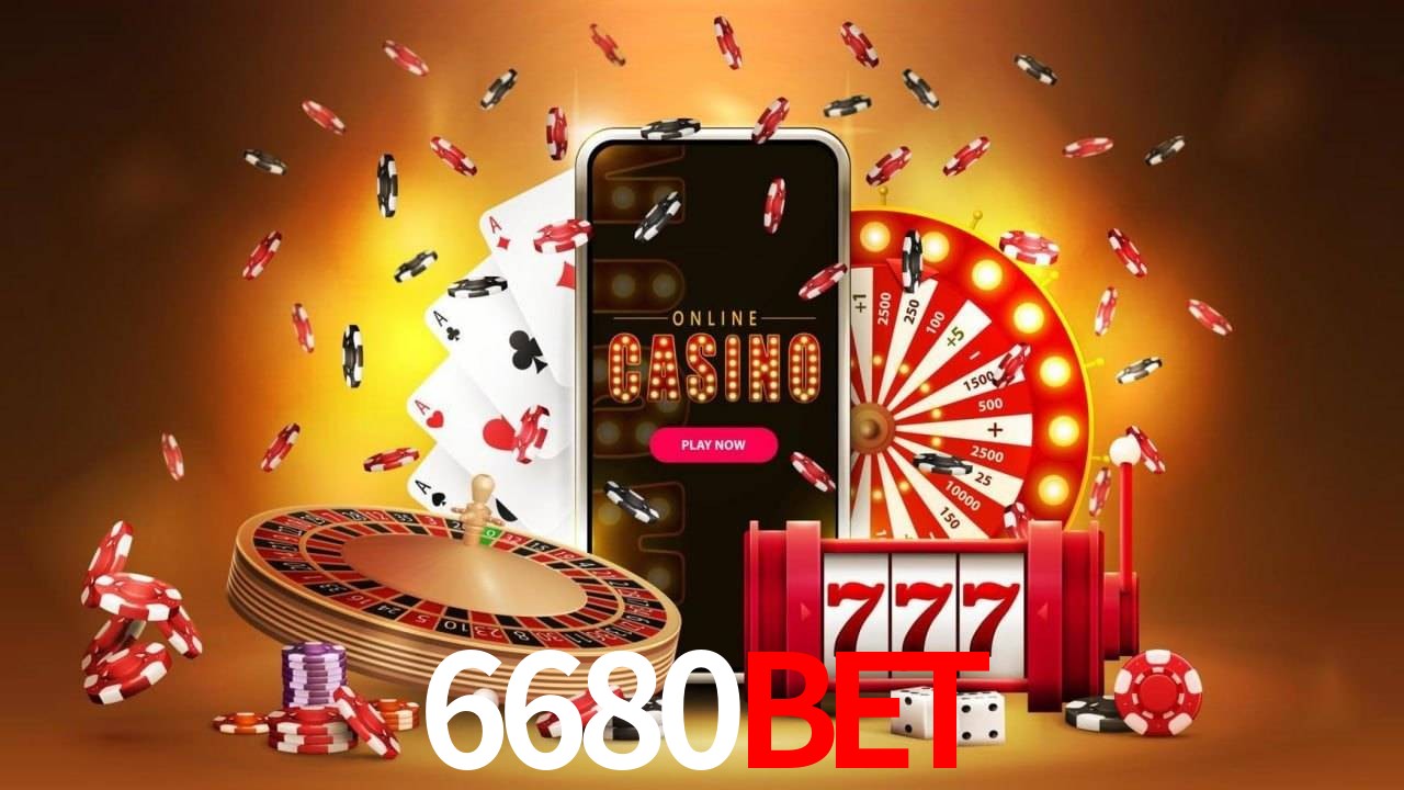 Jogos Exclusivos 6680bet